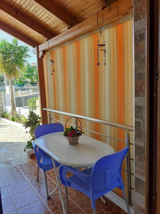Shuka Ksamil Hotel 5*