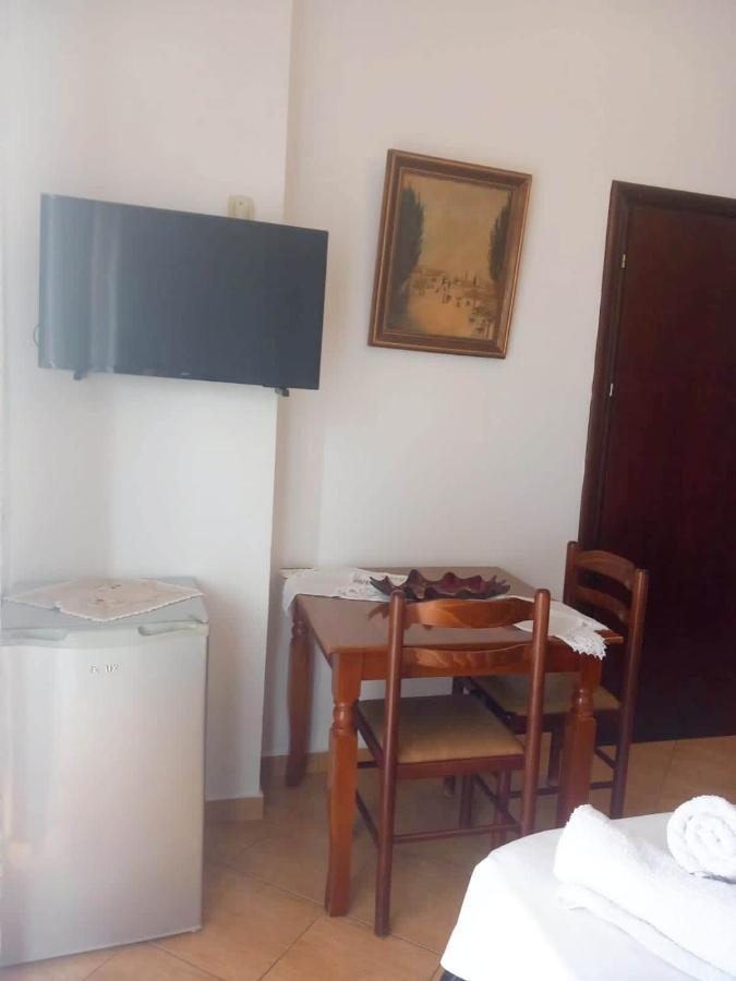 Shuka Ksamil 5* Sarandë