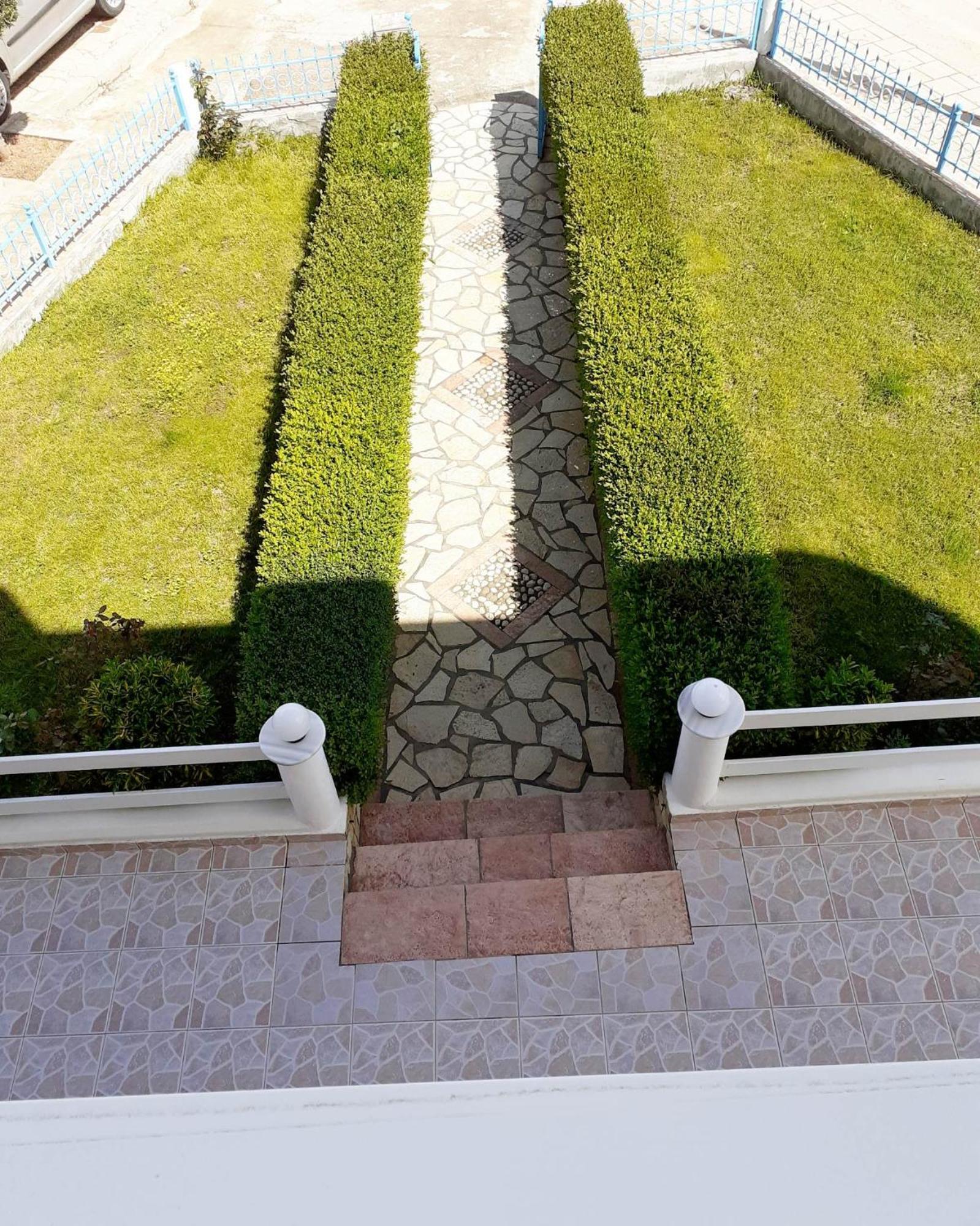 Hotel Shuka Ksamil 5*