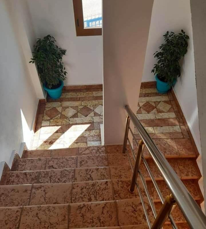 Hotel Shuka Ksamil Sarandë