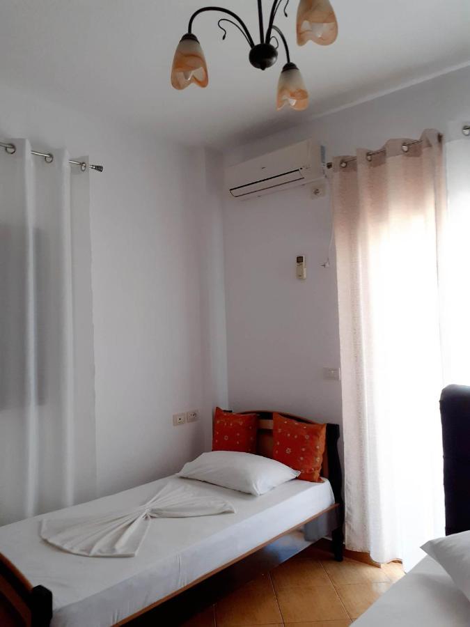 Shuka Ksamil Hotel 5*