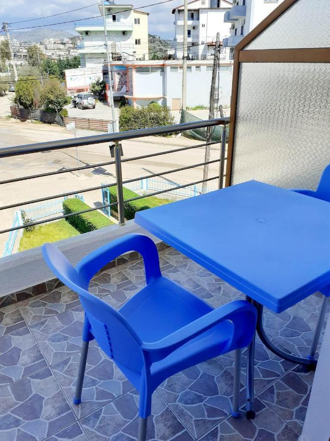 Hotel Shuka Ksamil 5*