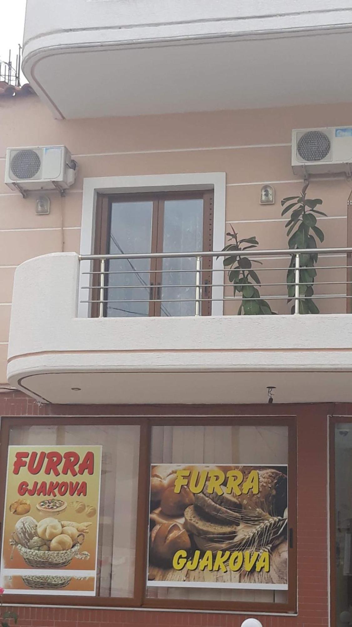 Shuka Ksamil Hotel Sarandë
