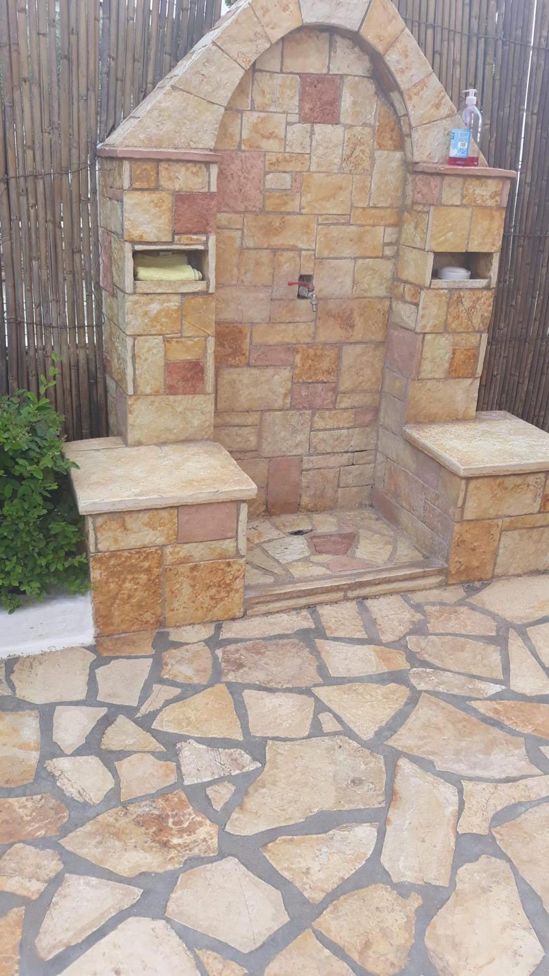 Hotel Shuka Ksamil 5*