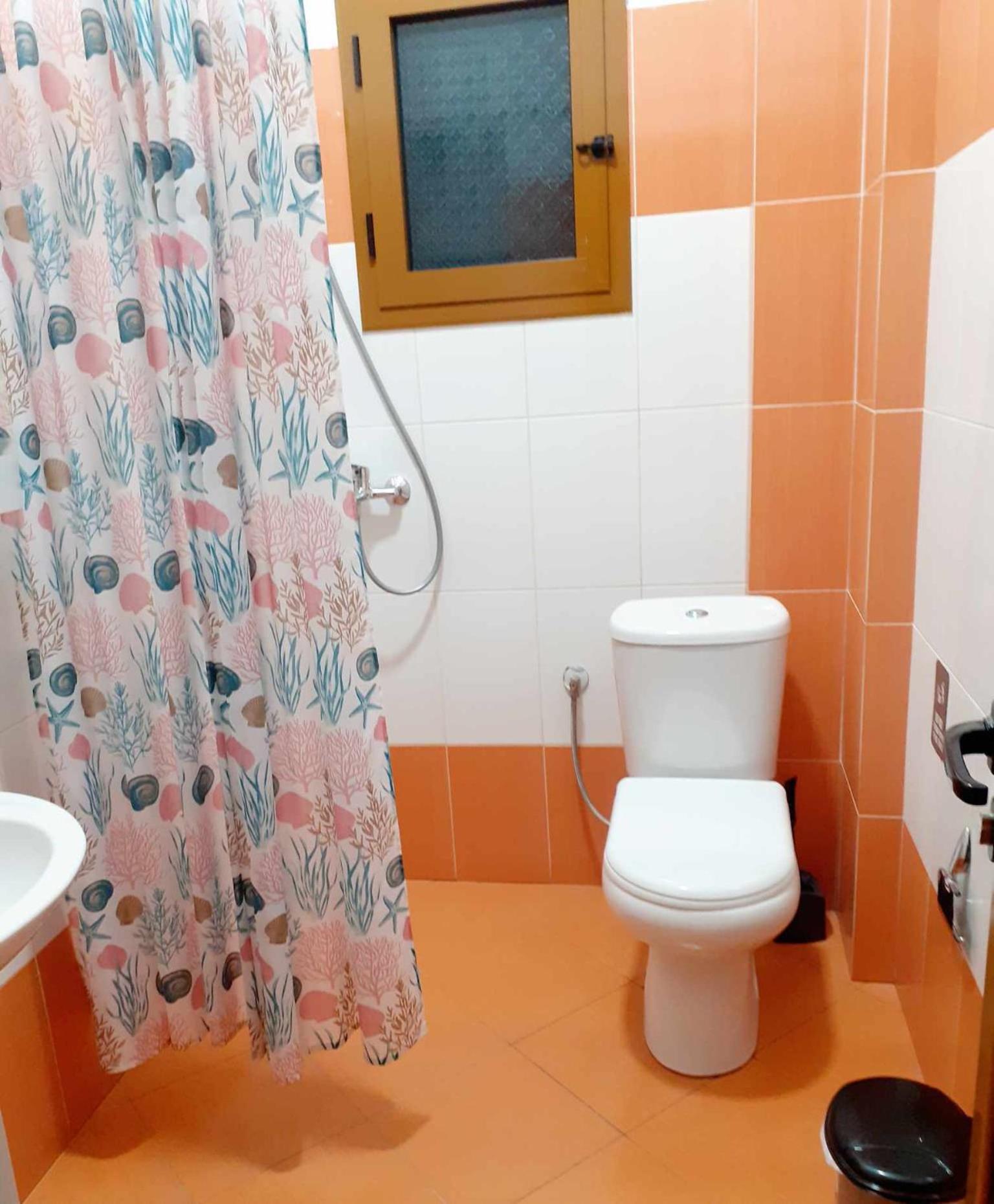 Hotel Shuka Ksamil