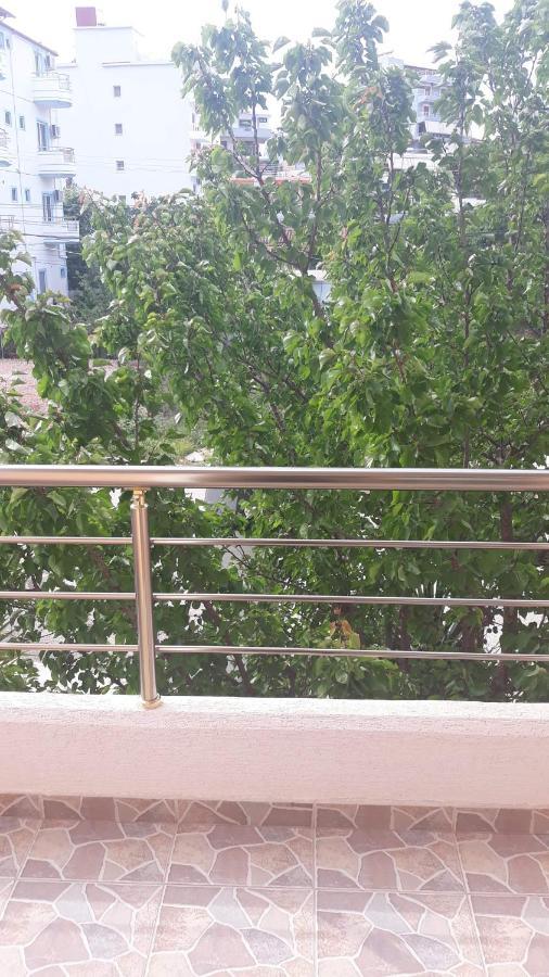 Shuka Ksamil Hotel 5*