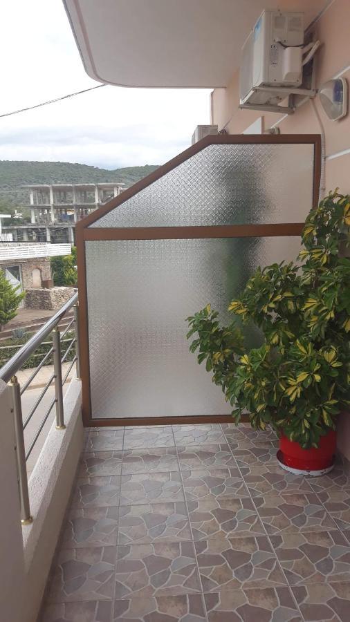 Hotel Shuka Ksamil 5*