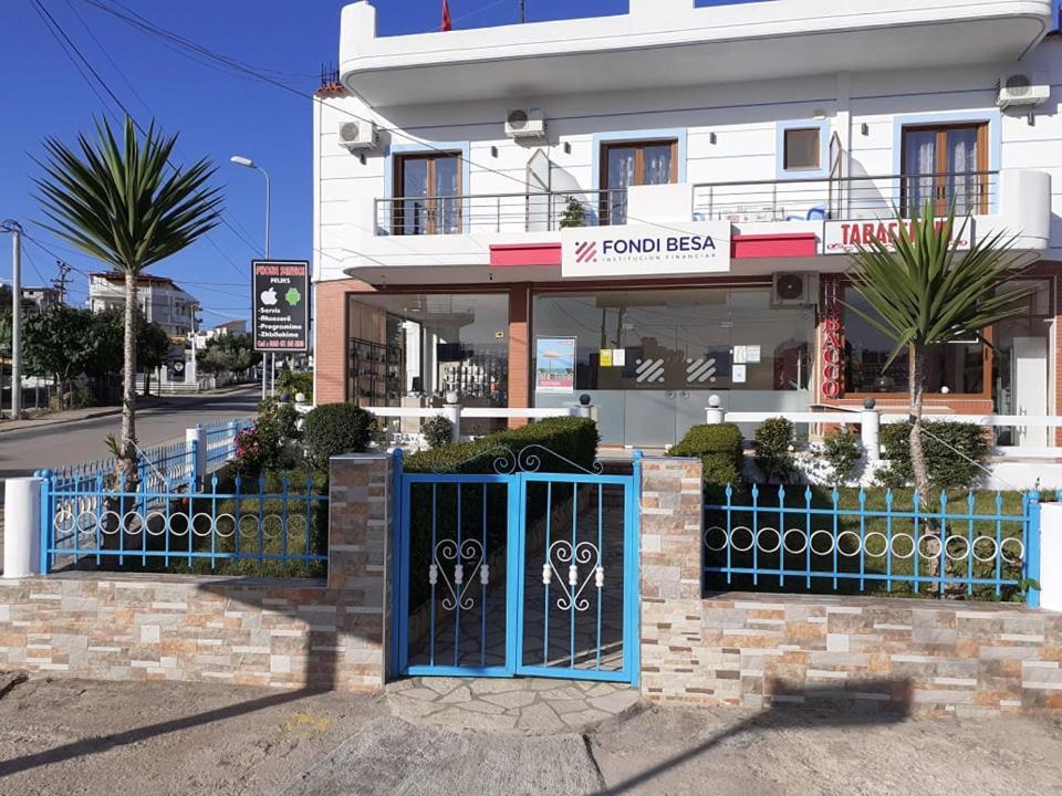 Hotel Shuka Ksamil Sarandë
