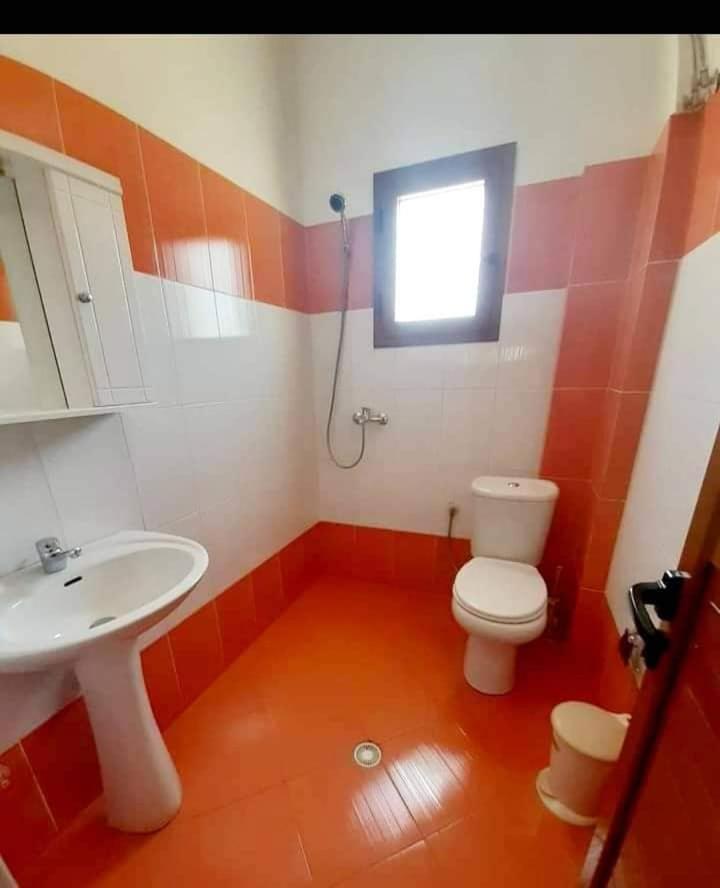 Hotel Shuka Ksamil 5*