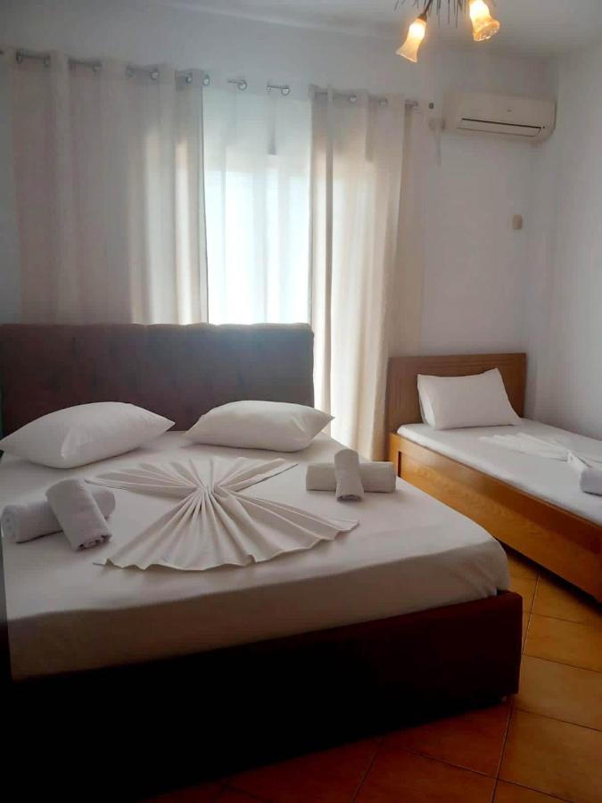 Shuka Ksamil 5* Sarandë