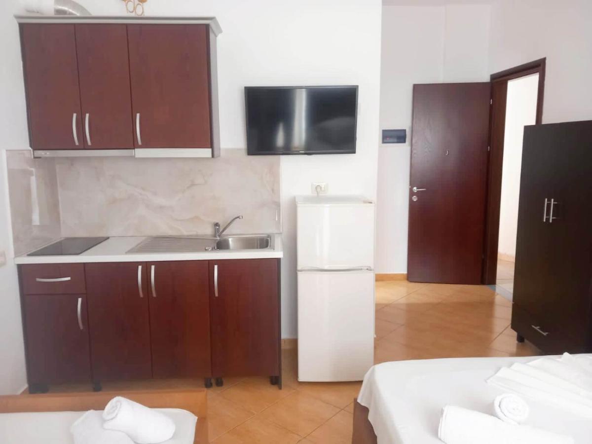 Shuka Ksamil Sarandë