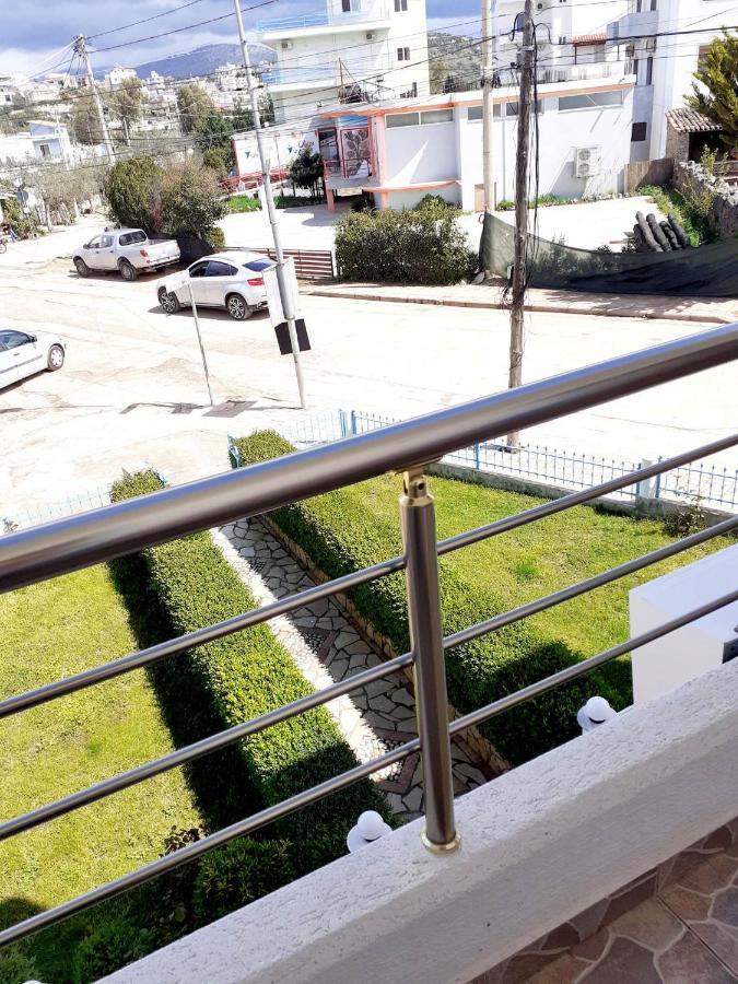 Shuka Ksamil Hotel