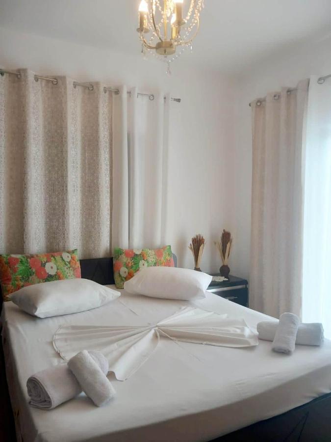 Hotel Shuka Ksamil Sarandë