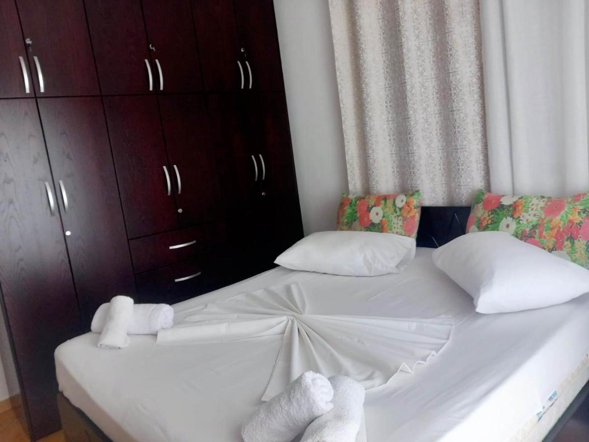 Hotel Shuka Ksamil Sarandë