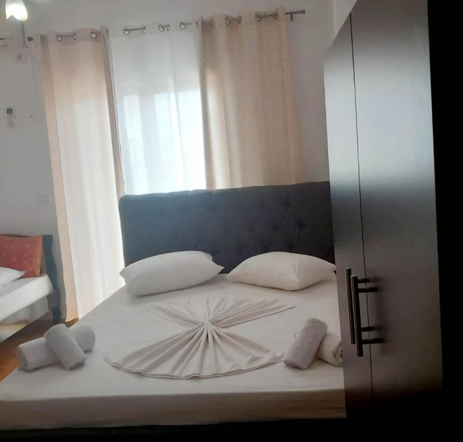 Shuka Ksamil Sarandë