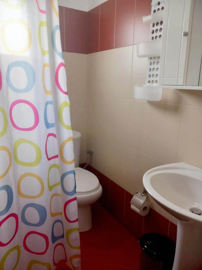 Hotel Shuka Ksamil