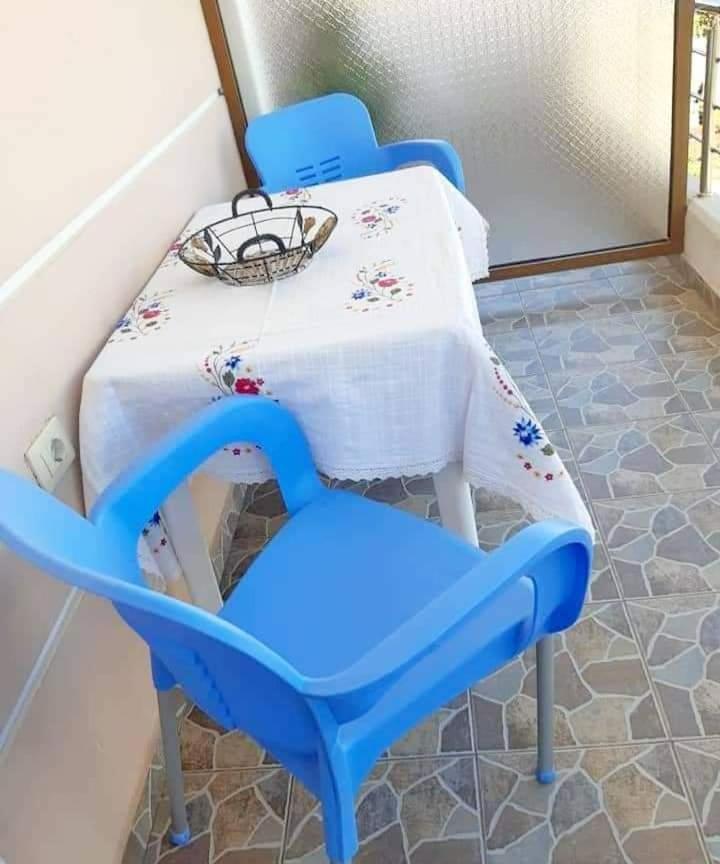 Shuka Ksamil