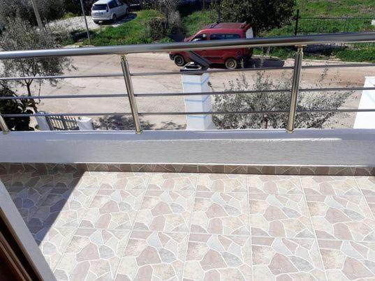 Hotel Shuka Ksamil 5*