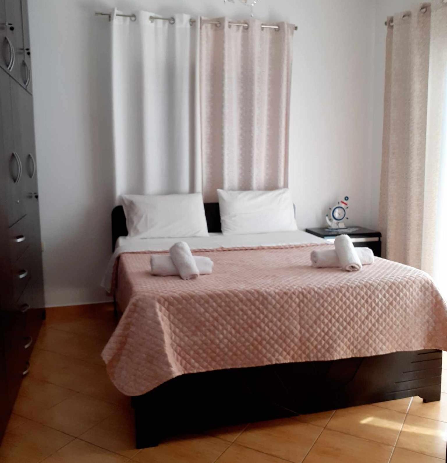 Shuka Ksamil Hotel Sarandë